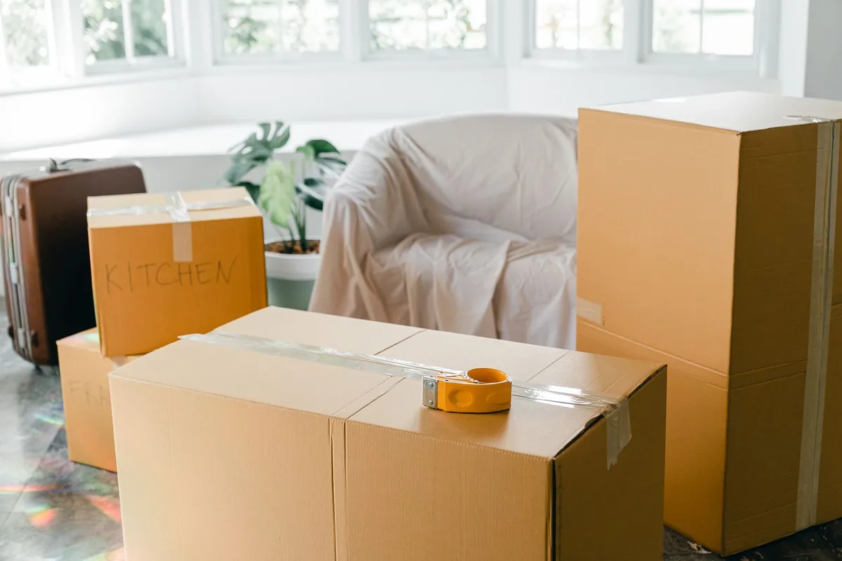 Hoarding Cleanup in Cohoe, AK